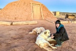 Highlight for Album: Shash Dine n Antelope Canyon