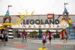 Highlight for Album: Legoland Day Trip