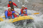 Highlight for Album: Rafting + Hakodate