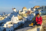 Highlight for Album: Santorini 2